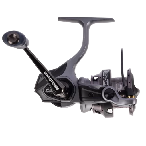 Abu Revo SX Spin Reel [SIZ:SX10]