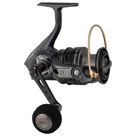 Abu Revo ALX Spin [SIZ:2000SH]