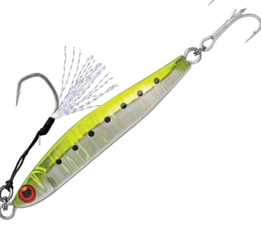 Storm Gomoku Trick Metals 12g [COL:Green Sardine]