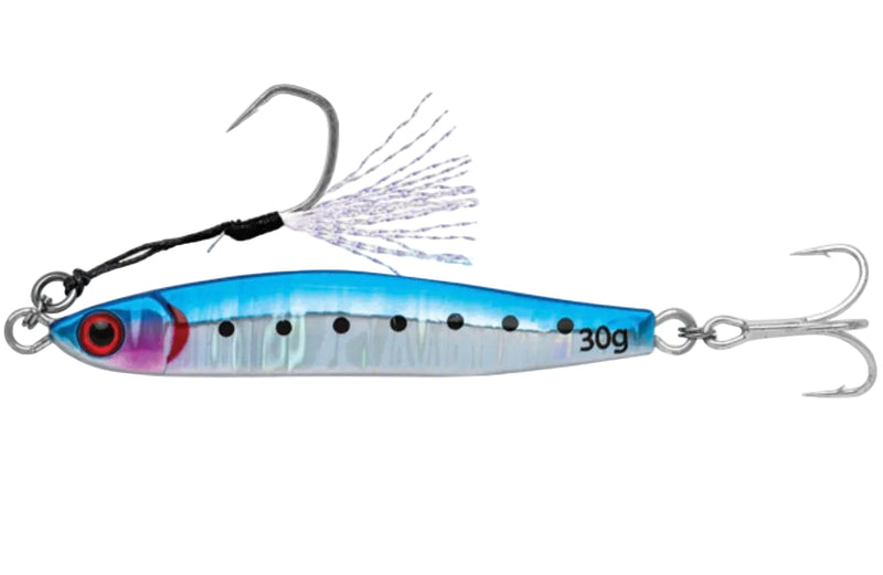 Load image into Gallery viewer, Storm Gomoku Storm Metals 18g [COL:Blue Sardine]
