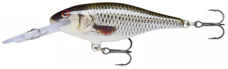 Load image into Gallery viewer, Rapala Shad Rap SR7
