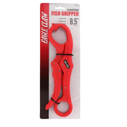Eagle Claw Tooling [DES:Fish Grippers (floating)]