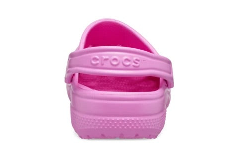 Crocs Classic Clog - Pink Tweed