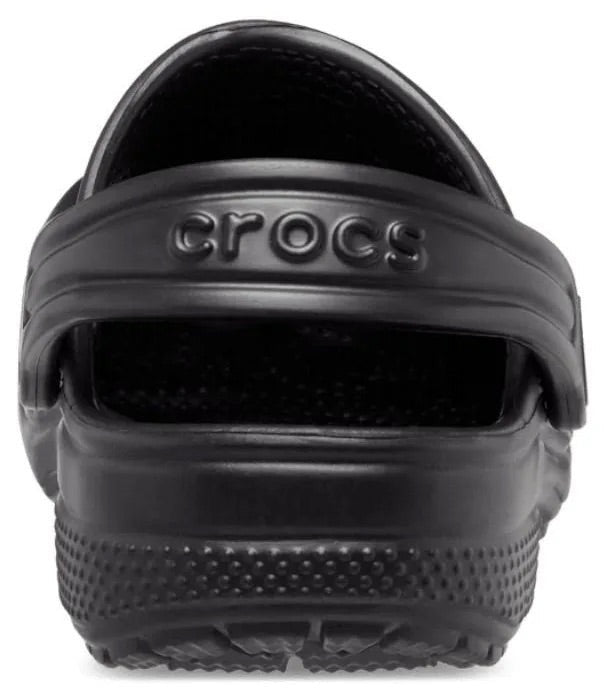 Load image into Gallery viewer, Crocs Classic Clog - Black
