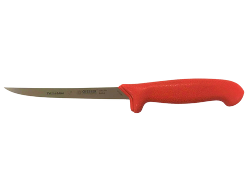 Giesser Straight Boning Knife 15cm 12316.15