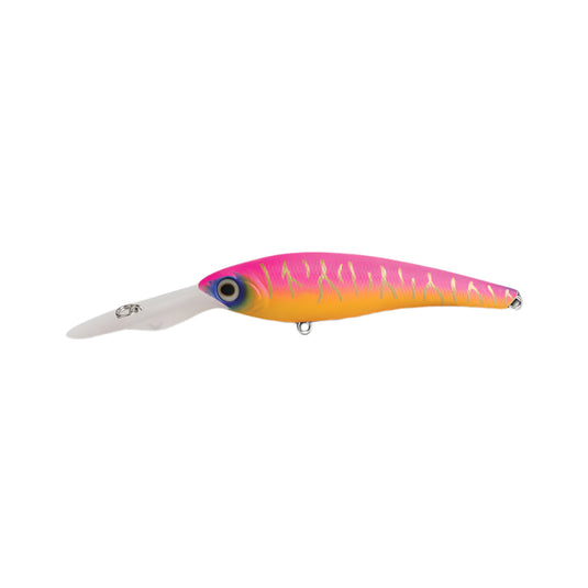 Zerek Tango Shad 120mm Floating