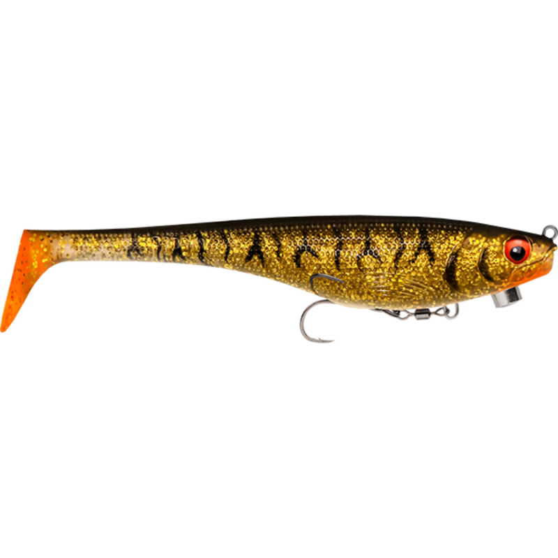 Load image into Gallery viewer, Rapala Soft Peto 18cm Pre Rigged
