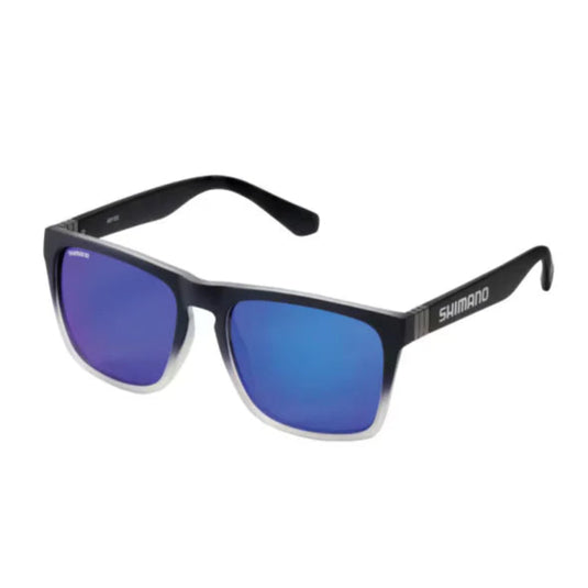 SHIMANO Sunglasses - ABYSS
