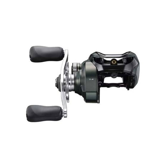SHIMANO Curado Baitcaster Reel