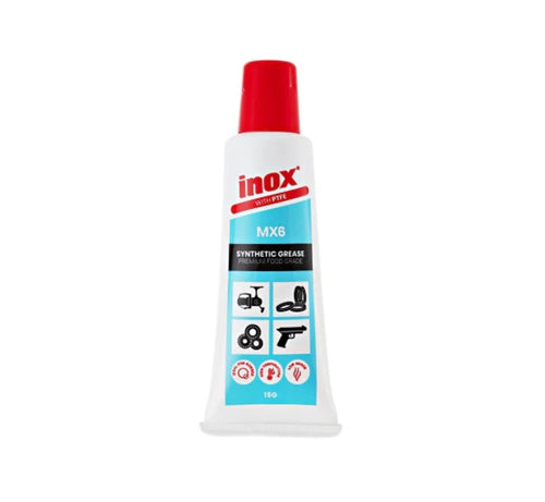 Inox MX6 Synthetic Grease