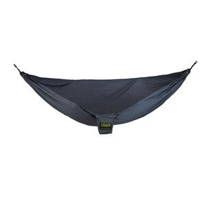 Coleman PVC Hammock Lightweight Outdoor Travel/Camping Gear Equipment Black