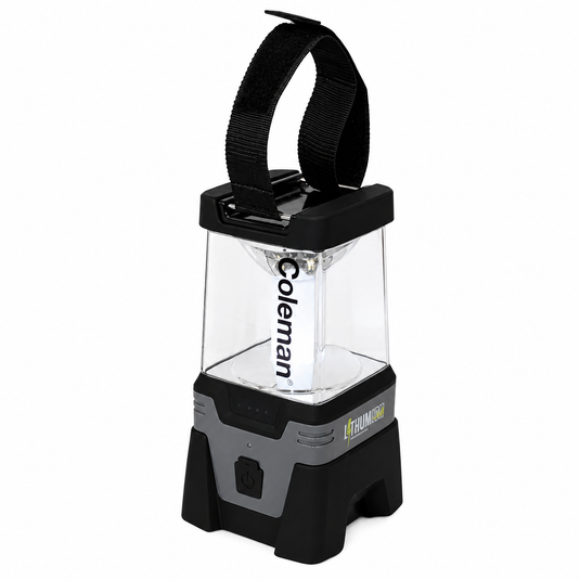 Coleman Lantern Easy Hang Lithium ION