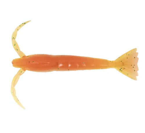 Berkley Power Bait Power Shrimp 3” (5 Pack)