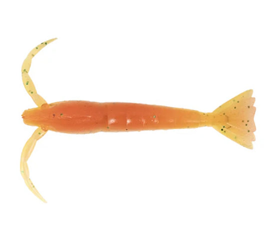 Berkley Power Bait Power Shrimp 3” (5 Pack)
