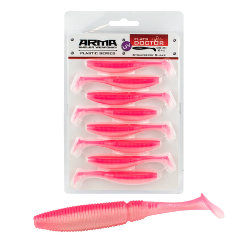 Arma Flats Doctor 85mm (8pcs)