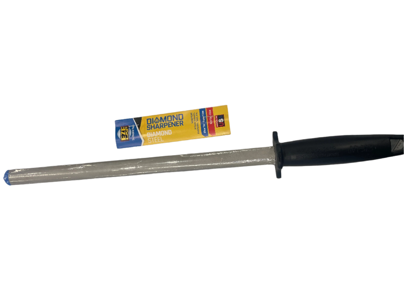 Load image into Gallery viewer, EZE Lap Diamond Steel 12 [STE:Blue Tip (Super Fine)]

