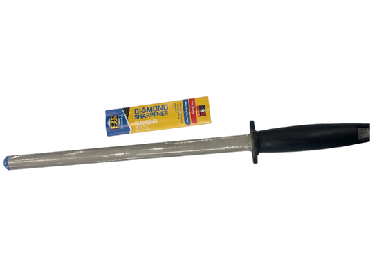 EZE Lap Diamond Steel 12 [STE:Blue Tip (Super Fine)]