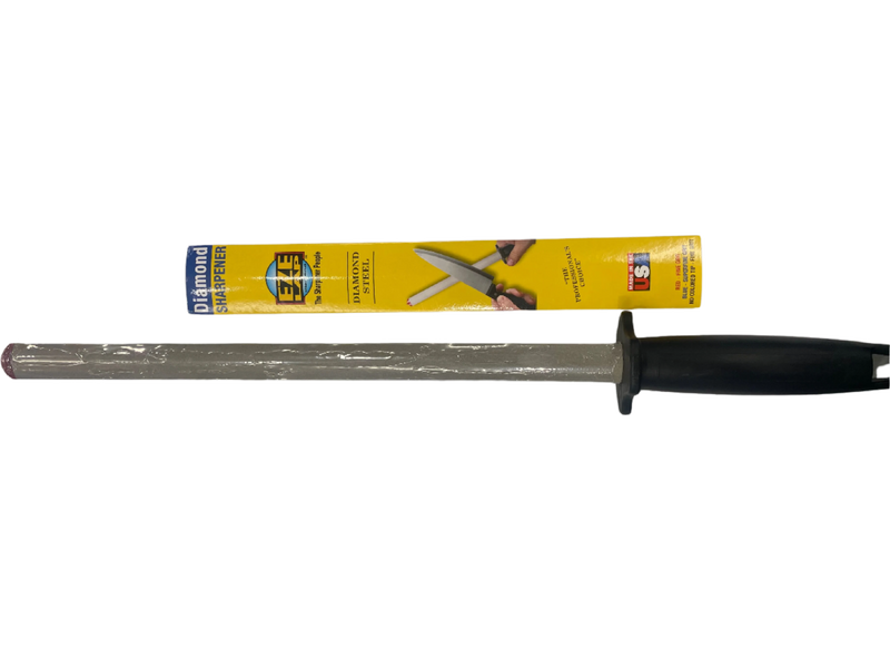 Load image into Gallery viewer, EZE Lap Diamond Steel 12 [STE:Red Tip (Fine)]
