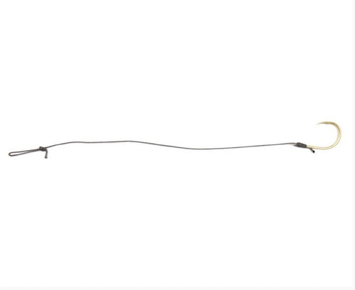 TT Y-Ting System Worm Assist Hooks 80mm #6 (6pk)