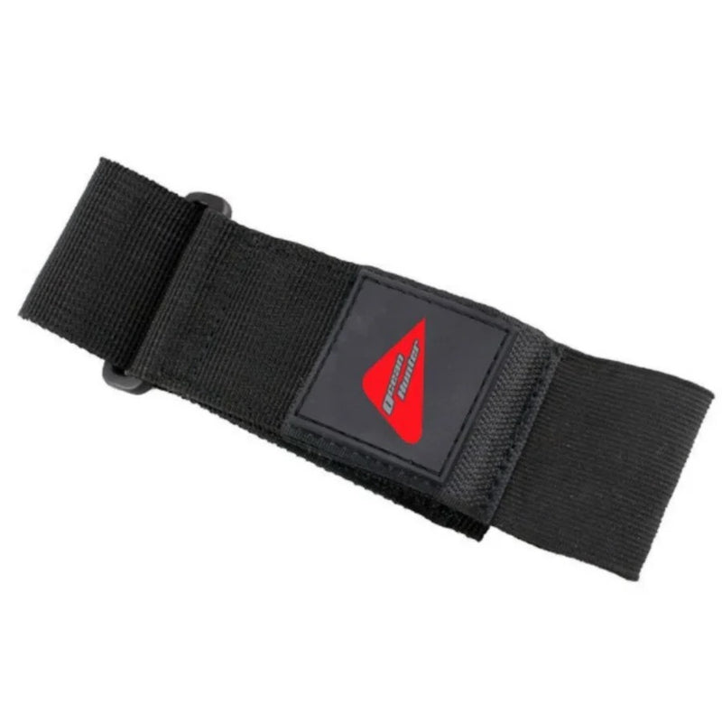 Load image into Gallery viewer, Ocean Hunter Knife/ Arm strap
