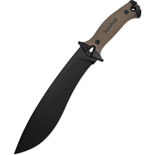 Kershaw Camp 10 Machete 