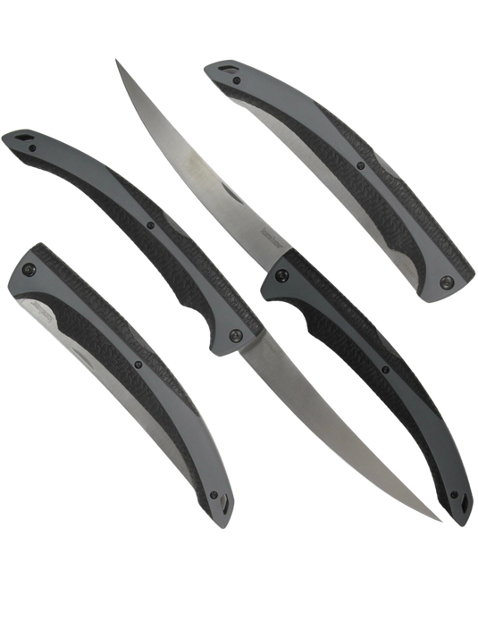 Kershaw Fillet Knife [SIZ:Folding 6.25”]