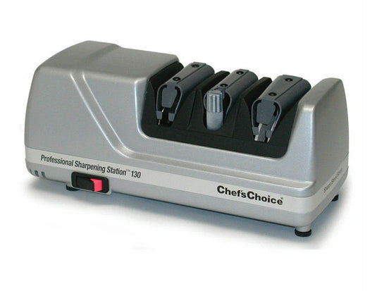Chef's Choice 130 Electric Knife Sharpener