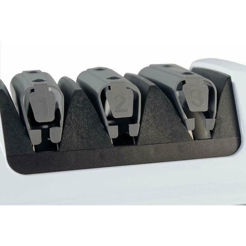 Load image into Gallery viewer, Chef's Choice Edge - Select 120 Electric Knife Sharpener
