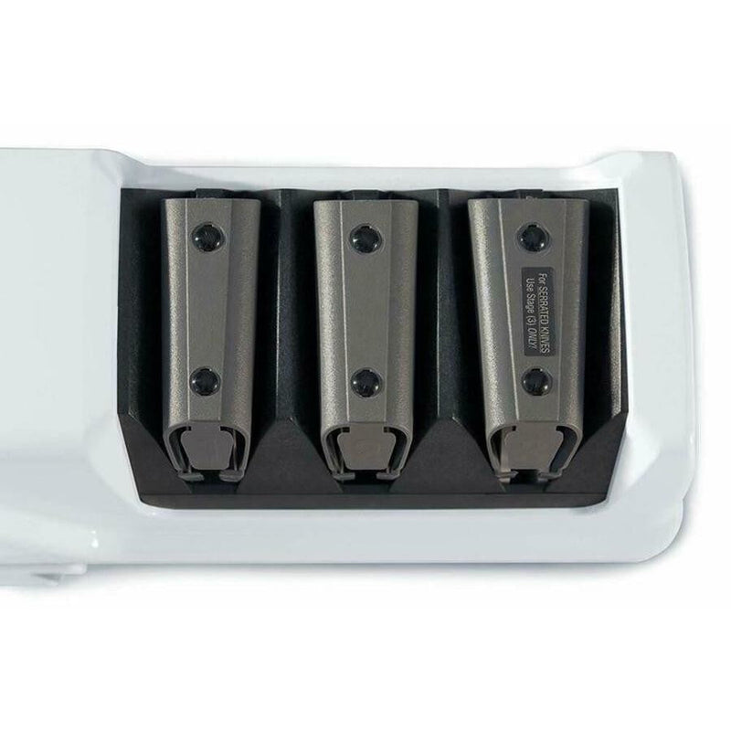 Load image into Gallery viewer, Chef's Choice Edge - Select 120 Electric Knife Sharpener
