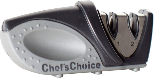 Chef's Choice Manual Knife Sharpener - Small (476) Default Title