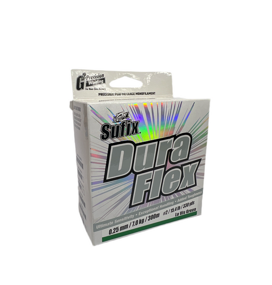 Sufix Duraflex Mono