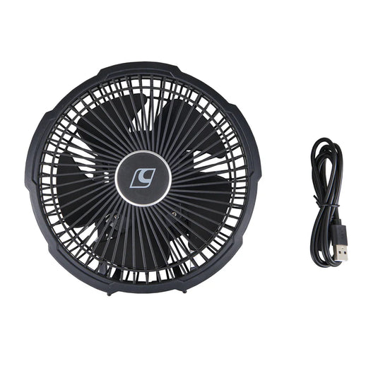 Companion Aerobreeze Anywhere  18cm Fan
