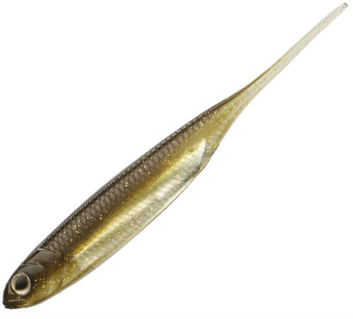 Fish Arrow 3” Flash J