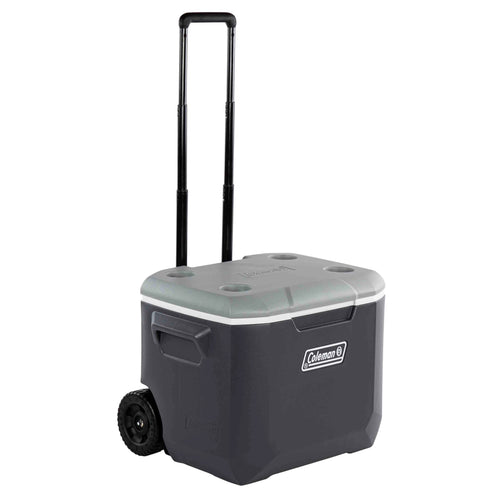 Coleman Wheeled Cooler