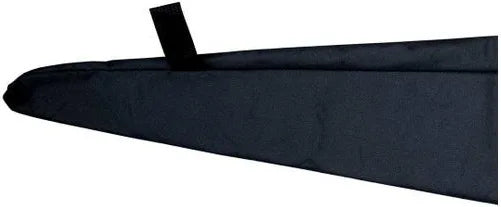 Load image into Gallery viewer, Black Magic Easy Carry Rod Bag
