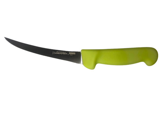 Dexter 6