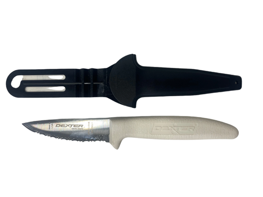 Dexter 3.5" Deck/ Utility Knife