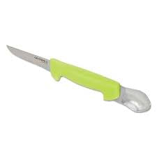 Dexter 5