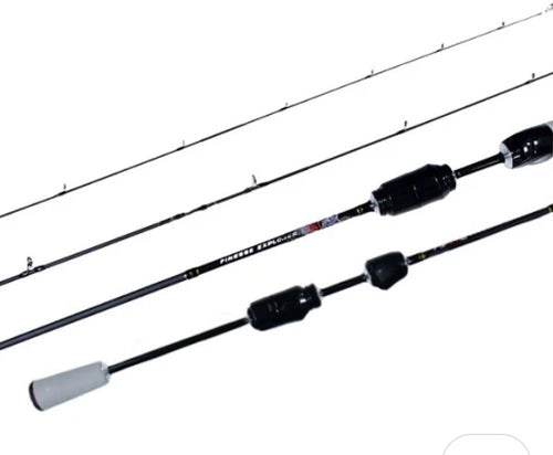 Insalt Finesse Explorer 1-2kg Spin Rod ISFE56S (2 Piece)
