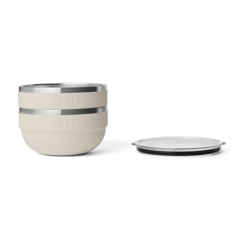 Load image into Gallery viewer, YETI Rambler Medium 2QT Bowl (1.9L)
