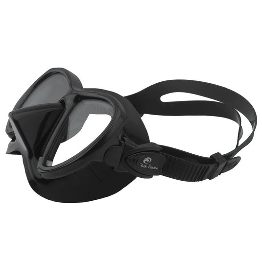 Rob Allen Snapper Mask - Black