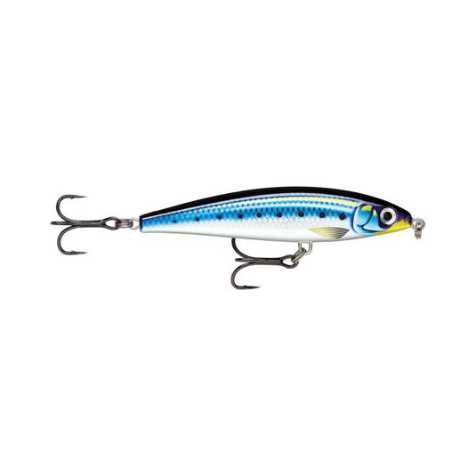 Rapala X Rap Magnum Prey 10