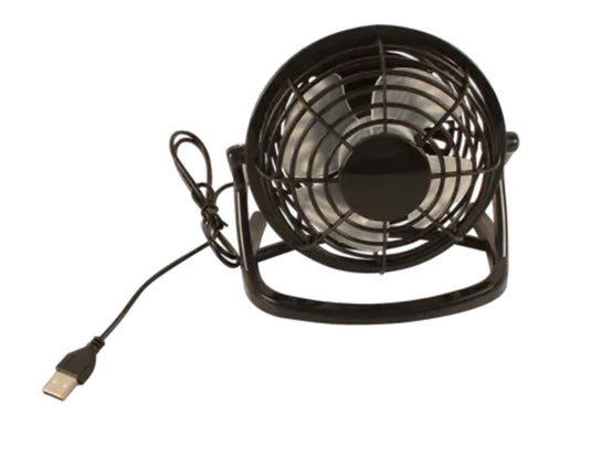 Wildtrak Portable USB Fan 15cmx17cm