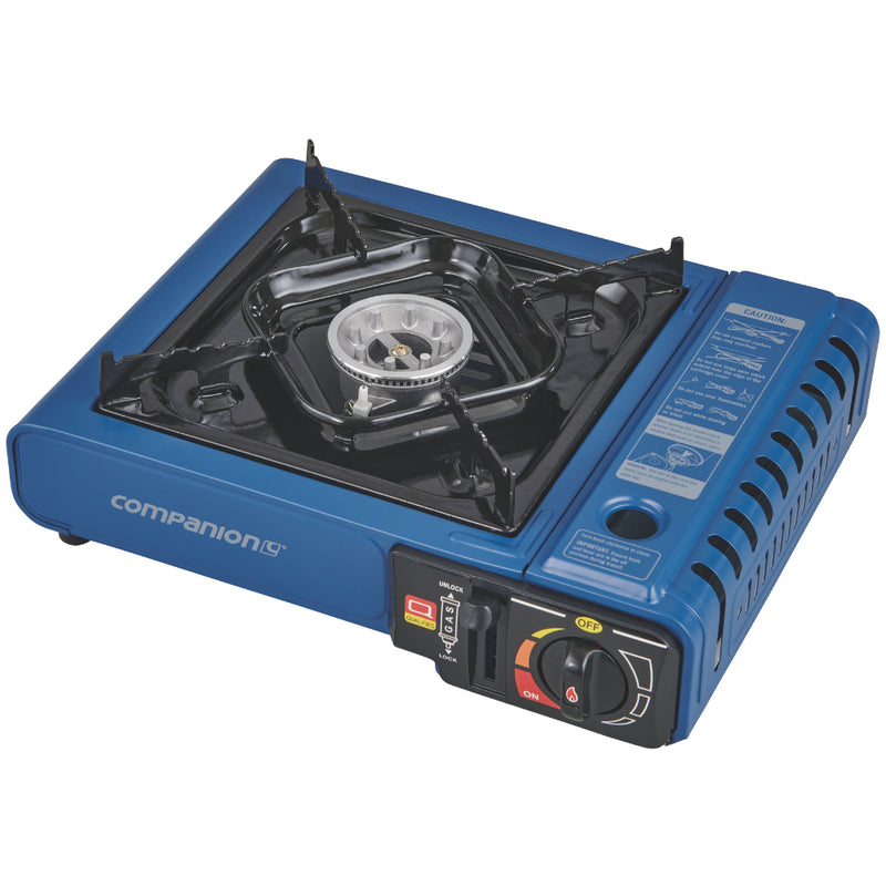 Load image into Gallery viewer, Companion Single Butane Stove
