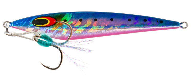 Load image into Gallery viewer, Nomad Ridgeback Jig 160g
