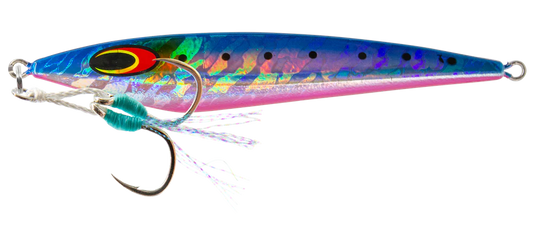Nomad Ridgeback Jig 160g