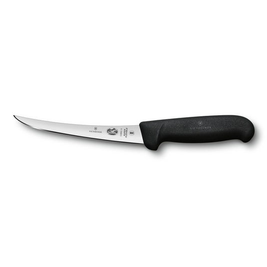 Victorinox Boning Knife Curved Narrow Flexi 15cm 5.6613.15