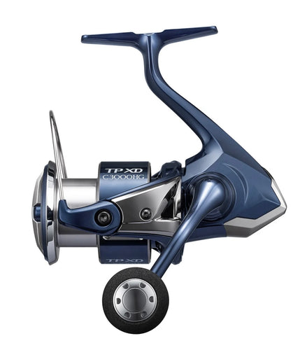 SHIMANO Twinpower XD