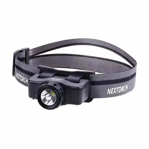 Load image into Gallery viewer, NEXTORCH Max Star 1200 Lumens Headlamp Rechargeable
