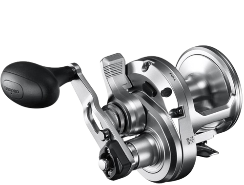 SHIMANO Speedmaster LD